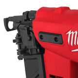 Milwaukee M18FRCN45-0X Cordless Coil Nailer 4933498168