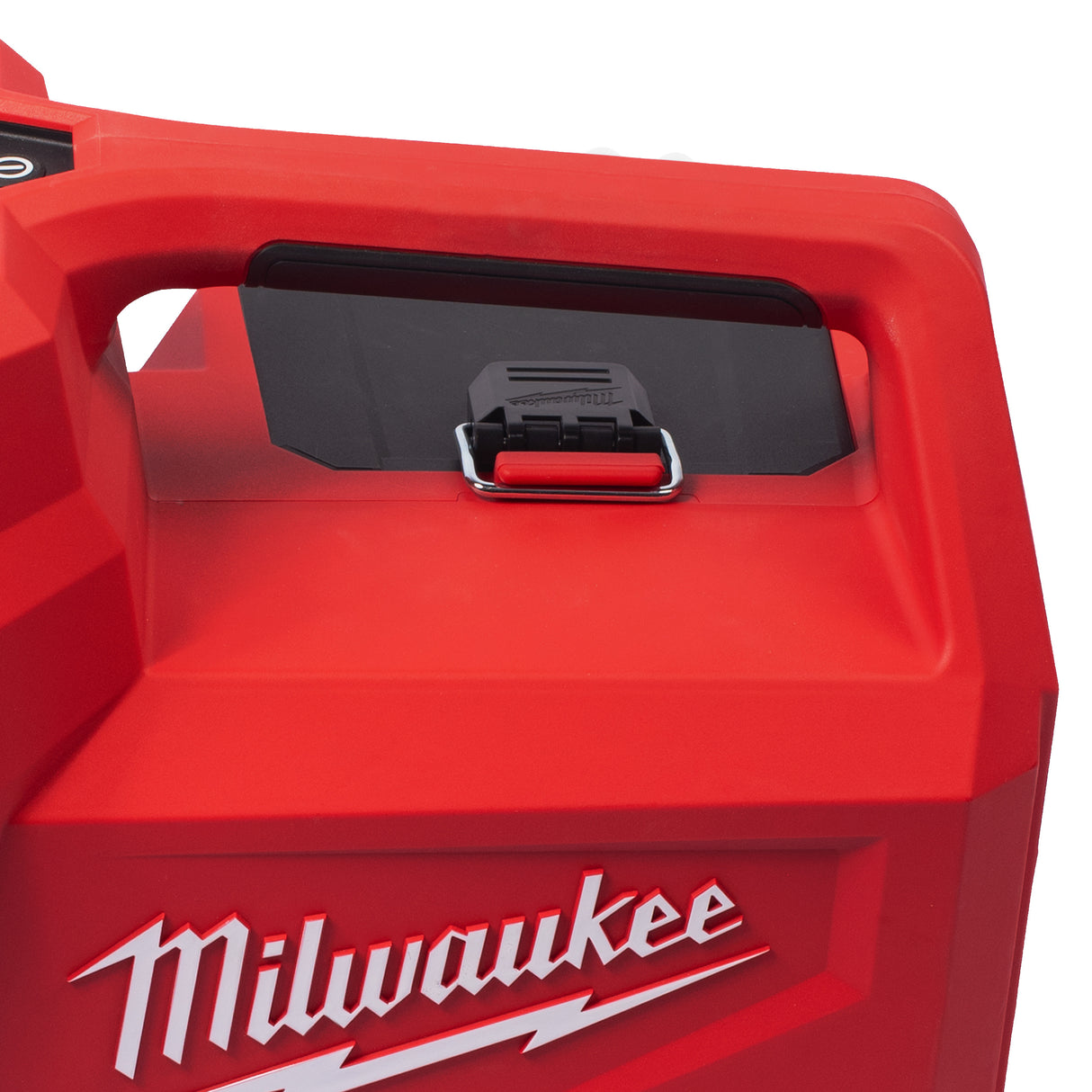 Milwaukee Akku-Kältemittelabsauggerät M18BLRP-0 KÄLTEMITTELABSAUGGERÄT XXX 4933498172