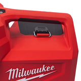 Milwaukee Akku-Kältemittelabsauggerät M18BLRP-121 KÄLTEMITTELABSAUGGERÄT IN2 4933498173