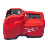 Milwaukee Akku-Kältemittelabsauggerät M18BLRP-0 KÄLTEMITTELABSAUGGERÄT XXX 4933498172