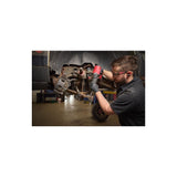 Milwaukee Akku-Meißelhammer M18FCH-801X 4933498203