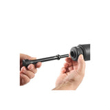 Milwaukee Akku-Meißelhammer M18FCH-0X 4933498202