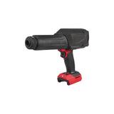 Milwaukee Akku-Meißelhammer M18FCH-0X 4933498202