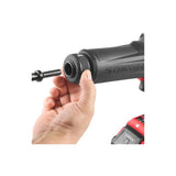 Milwaukee Akku-Meißelhammer M18FCH-801X 4933498203