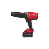 Milwaukee Akku-Meißelhammer M18FCH-801X 4933498203