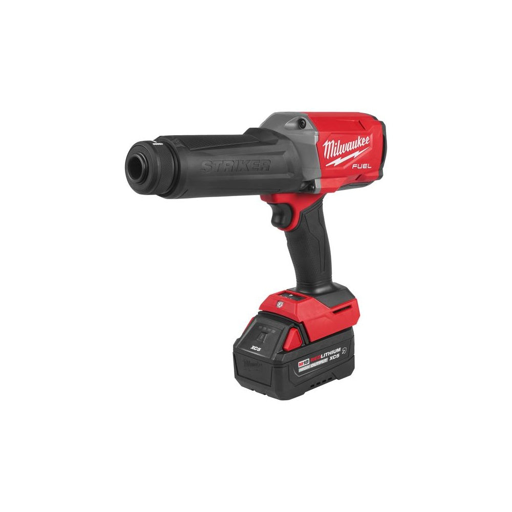 Milwaukee Akku-Meißelhammer M18FCH-801X 4933498203