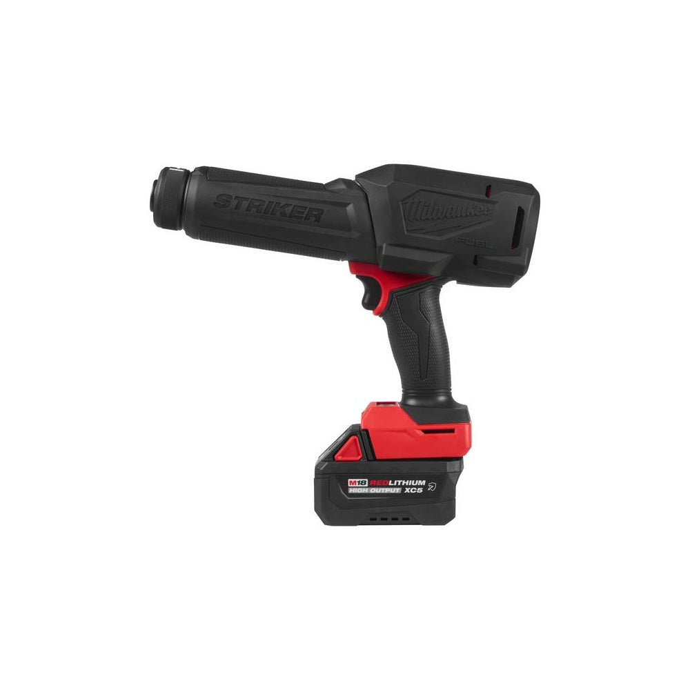 Milwaukee Akku-Meißelhammer M18FCH-801X 4933498203