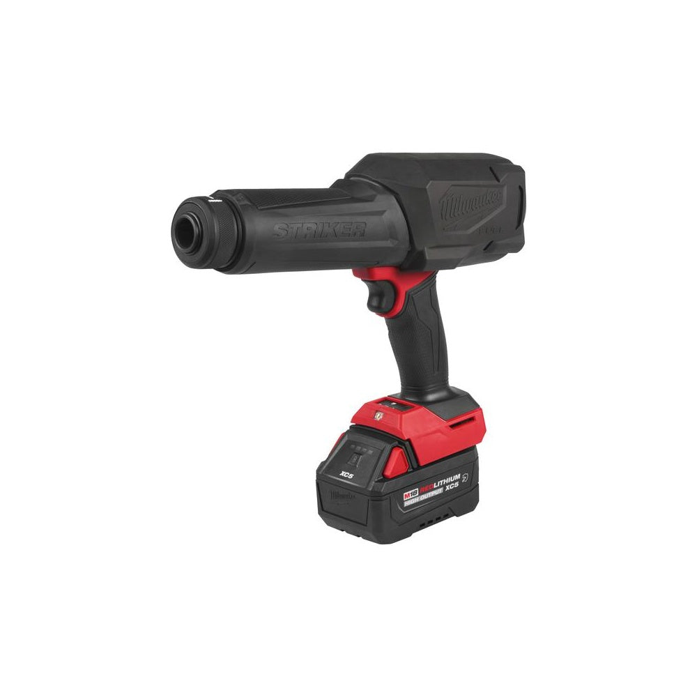 Milwaukee Akku-Meißelhammer M18FCH-801X 4933498203