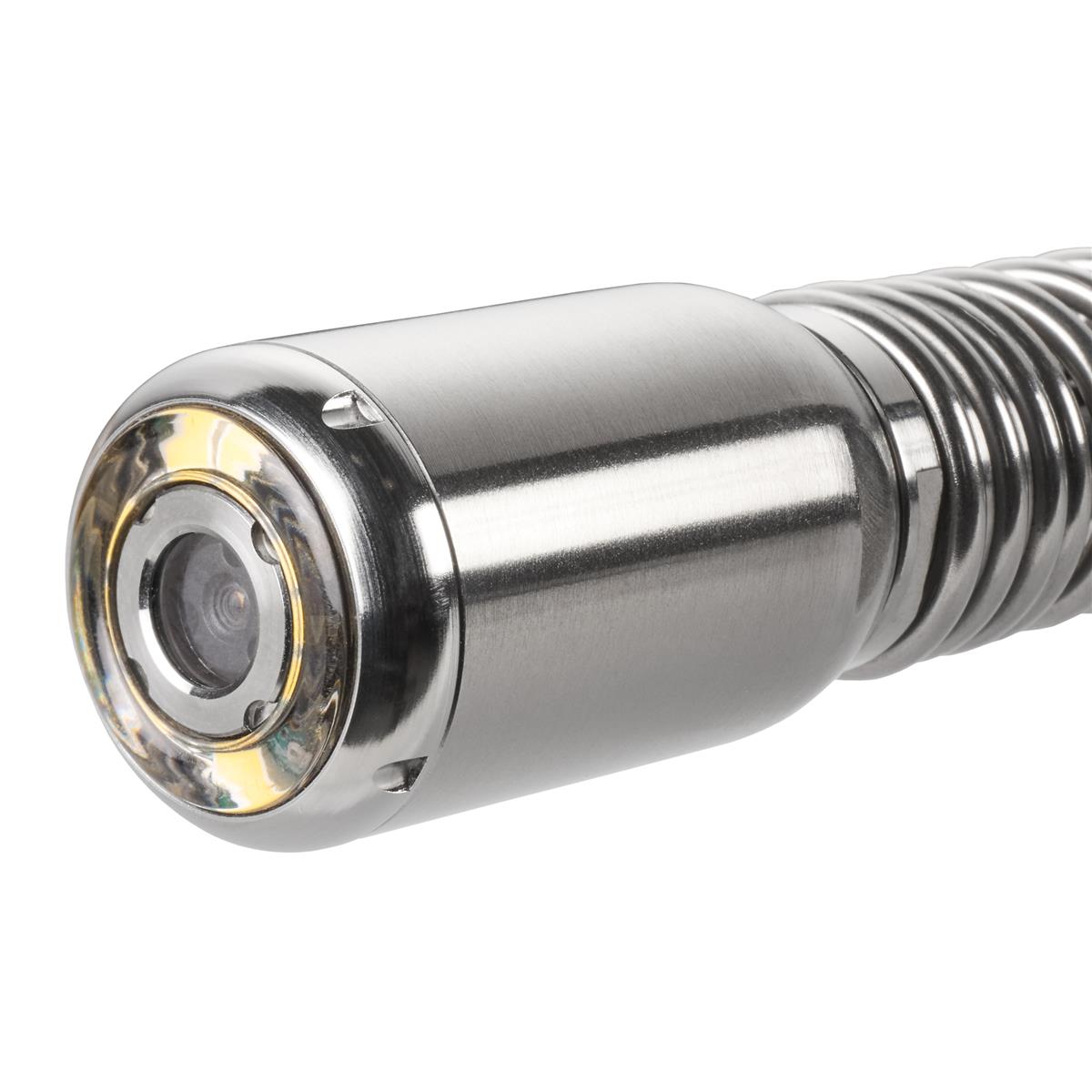 Milwaukee Akku-Kanalinspektionskamera M12SICO26-0 Kanalinspektionskamera 26m 4933498230