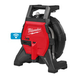 Milwaukee Akku-Kanalinspektionskamera M12SICO26-0 Kanalinspektionskamera 26m 4933498230