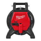 Milwaukee Akku-Kanalinspektionskamera M12SICO26-0 Kanalinspektionskamera 26m 4933498230