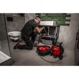 Milwaukee Akku-Rohrreiniger M12HSFSM-0 Akku-Hochgeschw.maschine 4933498377