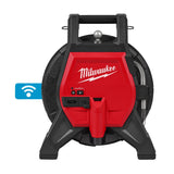 Milwaukee Akku-Kanalinspektionskamera M12SICO20-0 Kanalinspektionskamera 20m 4933498231