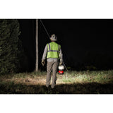 Milwaukee Akku-Suchleuchte M18URSL-0 XXX 4933498303