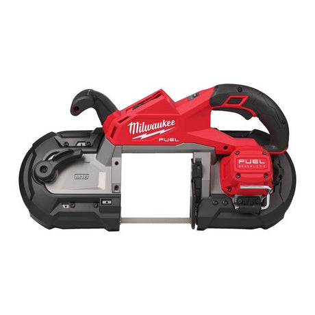 Milwaukee M18FBS125-0 Akku-Bandsäge 4933498309