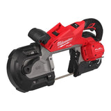 Milwaukee M18FBS125-0 Akku-Bandsäge 4933498309