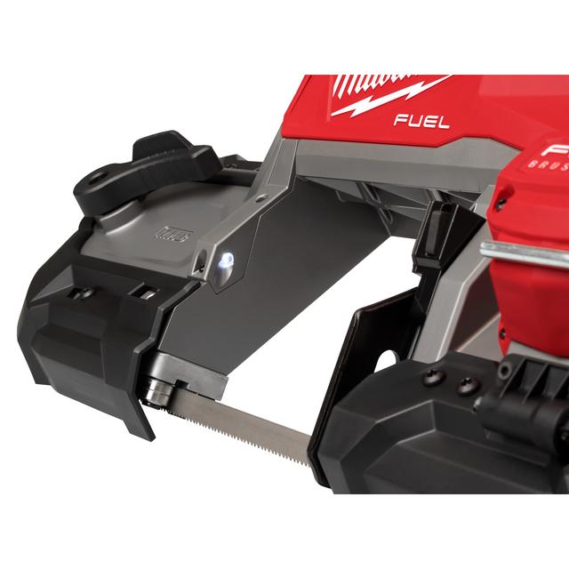 Milwaukee M18FBS125-502C Akku-Bandsäge 4933498310