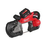 Milwaukee M18FBS125-502C Akku-Bandsäge 4933498310