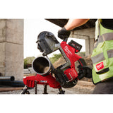 Milwaukee Akku-Bandsäge M18FBS127DO-0C XXX 4933498311