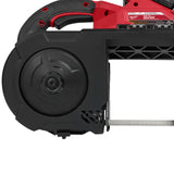 Milwaukee Akku-Bandsäge M18FBS127DO-0C XXX 4933498311