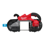 Milwaukee Akku-Bandsäge M18FBS127DO-0C XXX 4933498311
