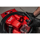 Milwaukee Akku-Rohrreiniger M12HSFSM-602 Akku-Hochgeschw.masch IN2 4933498378