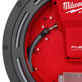 Milwaukee Akku-Rohrreiniger M12HSFSM-0 Akku-Hochgeschw.maschine 4933498377