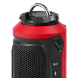 Milwaukee Akku-Baustellenlautsprecher M12SPEJSG2-0 Bluetooth Lautsprecher XXX 4933498433