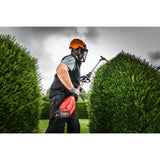 Milwaukee Akku-Stabheckenschere M18FHETE22-802 IN2 4933498516