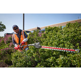 Milwaukee Akku-Stabheckenschere M18FHETE22-802 IN2 4933498516