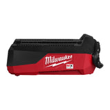 Milwaukee Schnellladegerät MXFFC Akku-Schnellladegerät IN2 4933498547
