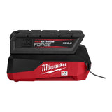 Milwaukee Schnellladegerät MXFFC Akku-Schnellladegerät IN2 4933498547