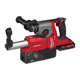 Milwaukee Akku-Kombihammer M18FHACDDE-0C Aku-Kombihammer XXX 4933498586