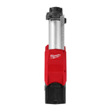 Milwaukee Staubabsaugung M18FDDEC-0 XXX 4933498587