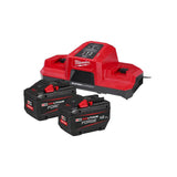 Kit de base de batterie Milwaukee M18FORGENRG-122DBSC 4933498614