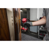 Milwaukee Akku-Schlagschrauber M18FIDRQ-502X IN2 4933498912