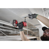 Milwaukee Akku-Schlagschrauber M18FIDRQ-502X IN2 4933498912