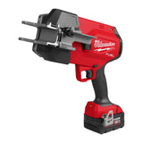 Milwaukee Akku-Stahlrohrschneider M18FPCS-502X IN2 4933498915