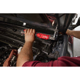 Milwaukee Akku-Ratsche M12 FIR14G2-0 AK.RATSCHENSCHRAUB. XXX 4933498933