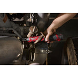 Milwaukee Akku-Ratsche M12 FIR14G2-0 AK.RATSCHENSCHRAUB. XXX 4933498933