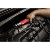 Milwaukee Akku-Ratsche M12FIR38G2-252B AK.RATSCHENSCHRAUB IN2 4933498937