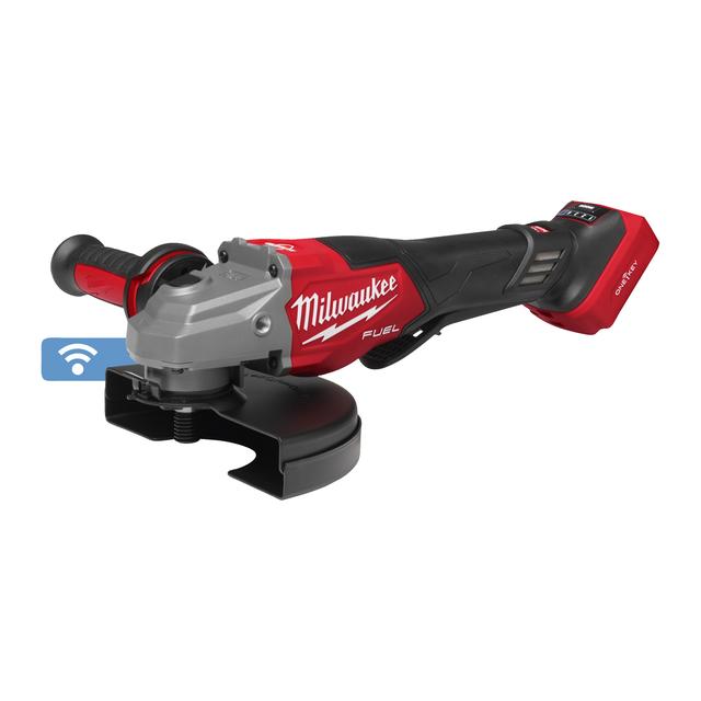 Milwaukee M18FHSAGO180VXPDB2-0X Akku-Winkelschleifer 4933498942