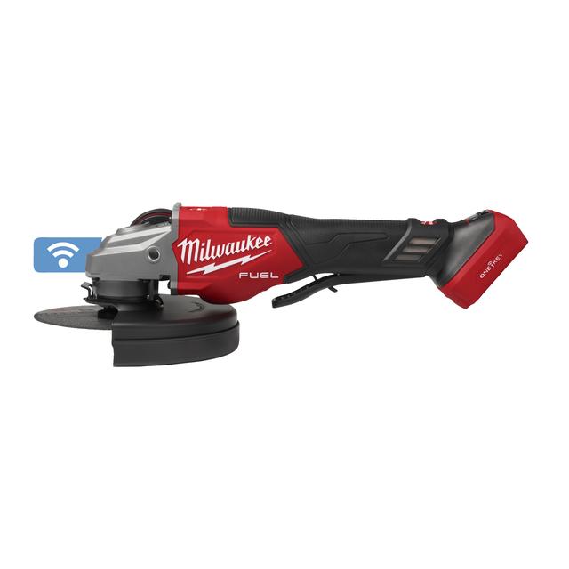 Milwaukee M18FHSAGO180VXPDB2-0X Akku-Winkelschleifer 4933498942