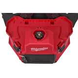 Milwaukee Akku-Rucksack-Sprühgerät M18BBPFP2-0 XXX 4933498961