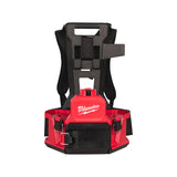 Milwaukee Akku-Rucksack-Sprühgerät M18BBPFP2-0 XXX 4933498961