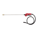 Milwaukee Chemietank M18BBPFP2-CST XXX 4933498964