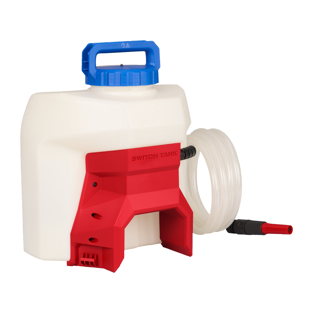 Milwaukee Wassertank M18BBPFP2-WST XXX 4933498965