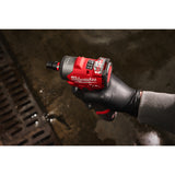 Milwaukee Akku-Schlagschrauber M12FSCIWF38-0 XXX 4933498969
