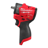 Milwaukee Akku-Schlagschrauber M12FSCIWF38-0 XXX 4933498969