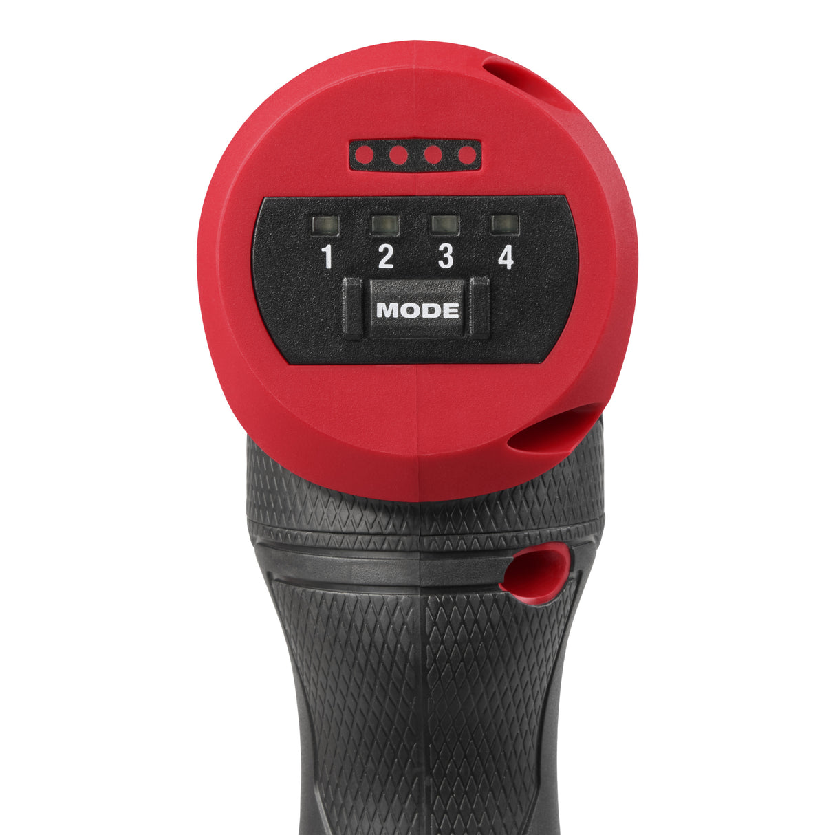 Milwaukee Akku-Geradschleifer M12FDGA2-522BA IN2 4933500525